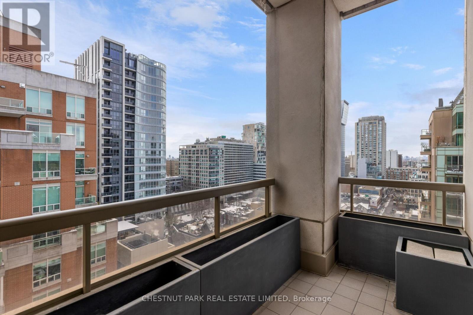 1601 - 68 Yorkville Avenue, Toronto, Ontario  M5R 3V7 - Photo 40 - C12856604