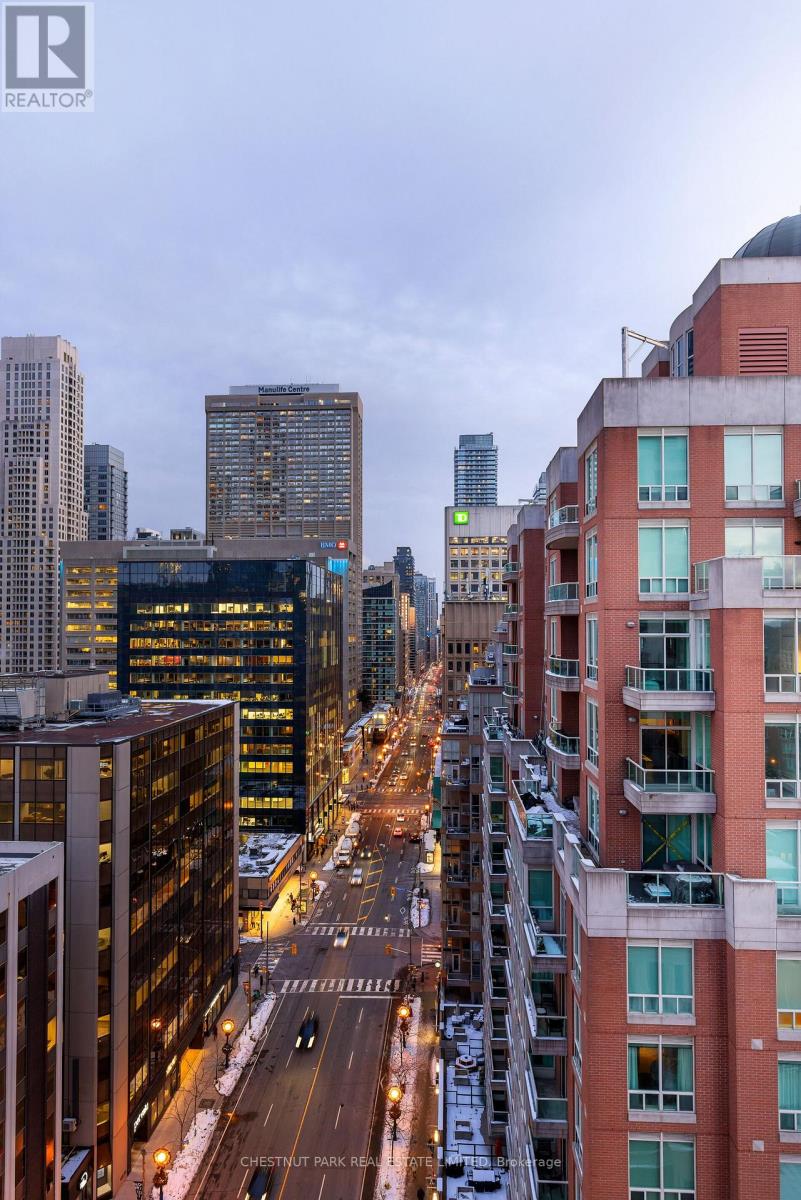 1601 - 68 Yorkville Avenue, Toronto, Ontario  M5R 3V7 - Photo 41 - C12856604