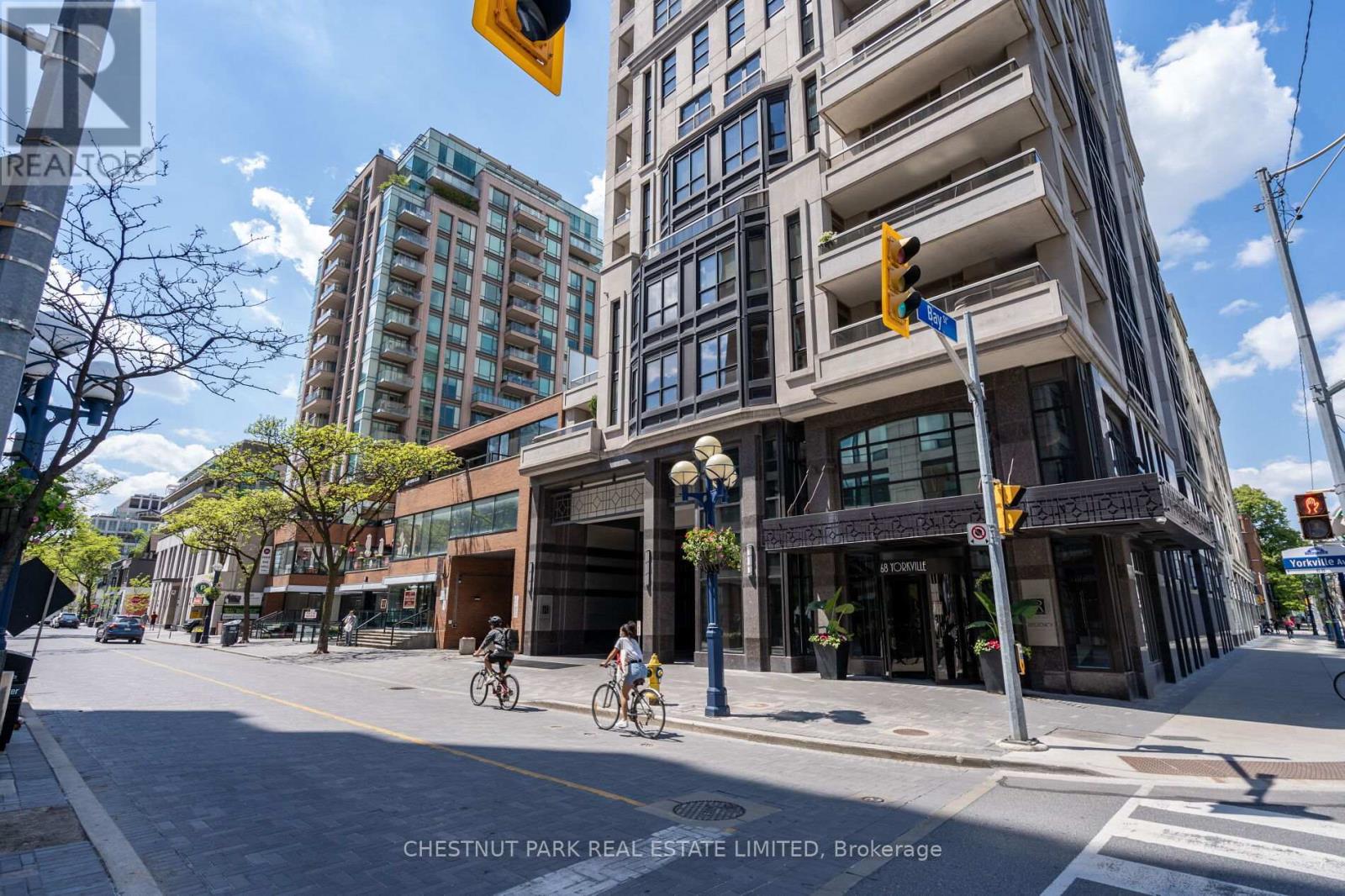 1601 - 68 Yorkville Avenue, Toronto, Ontario  M5R 3V7 - Photo 44 - C12856604
