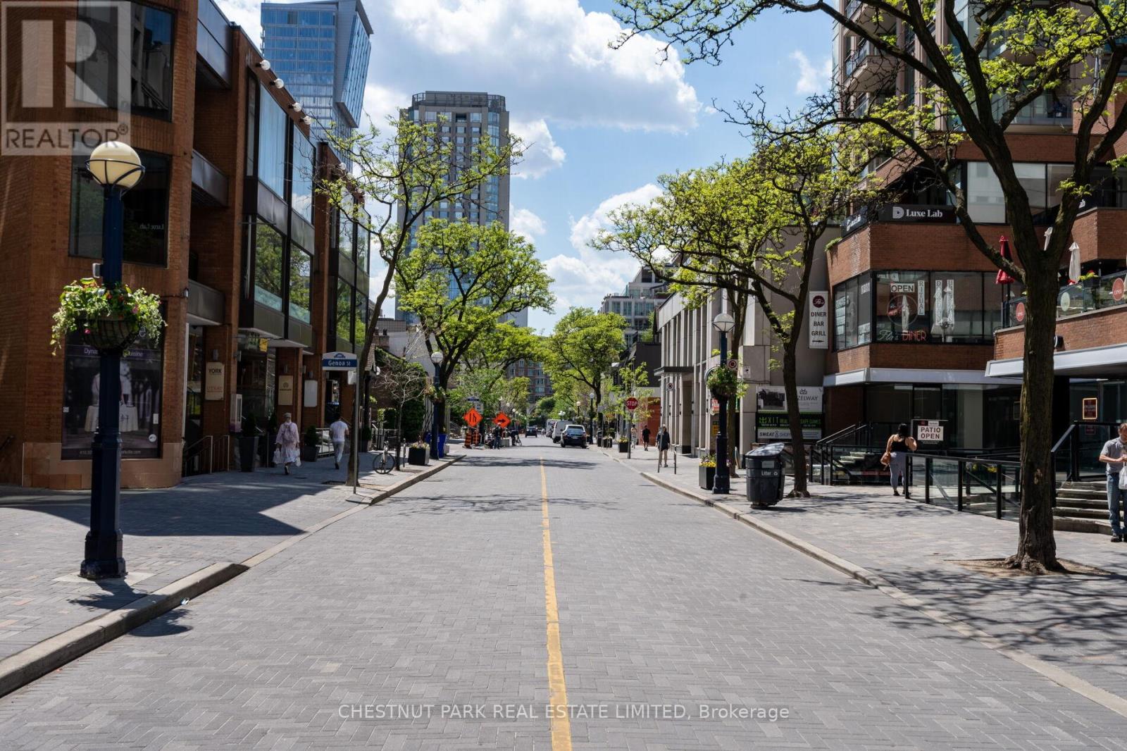 1601 - 68 Yorkville Avenue, Toronto, Ontario  M5R 3V7 - Photo 45 - C12856604