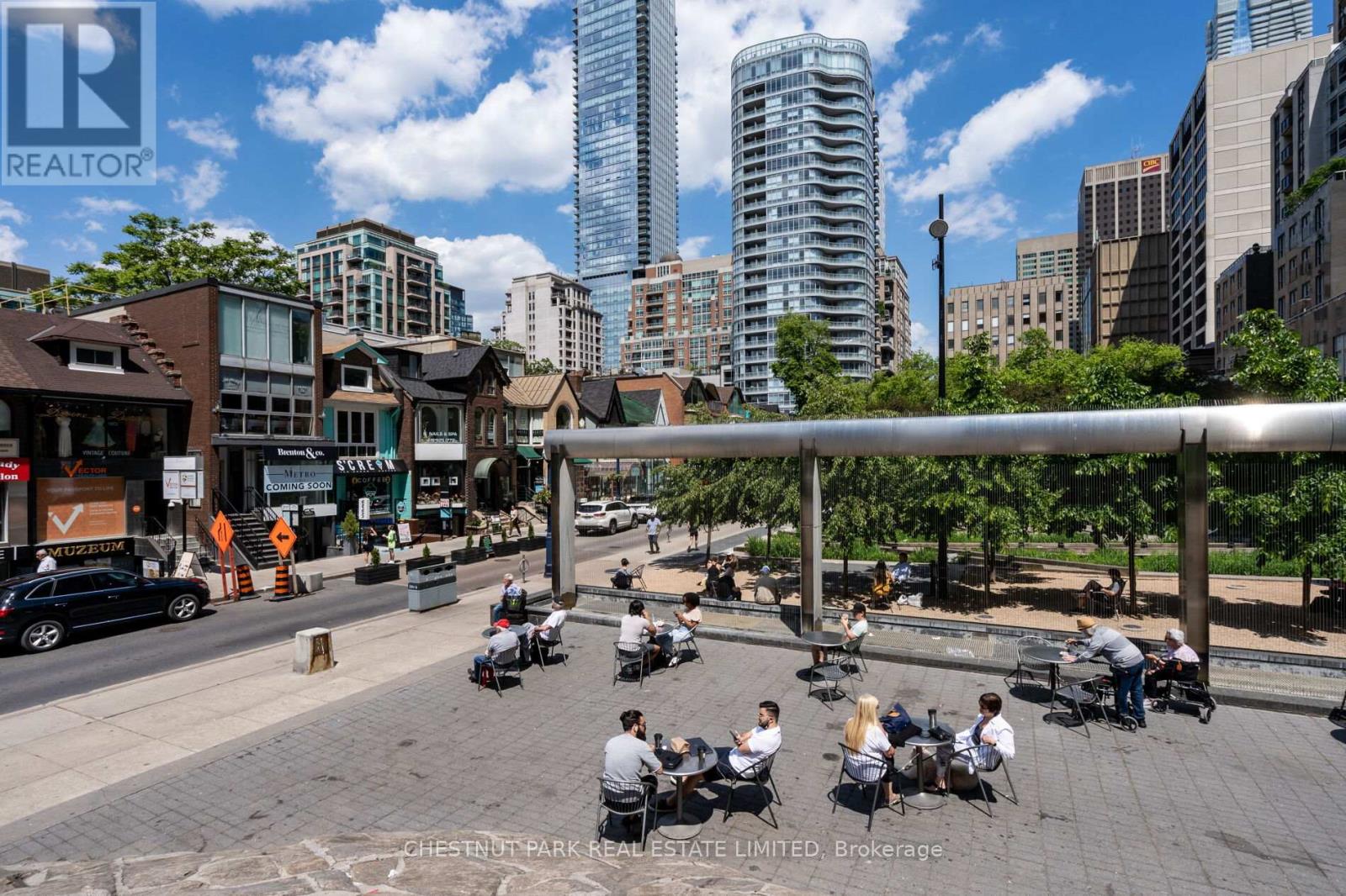 1601 - 68 Yorkville Avenue, Toronto, Ontario  M5R 3V7 - Photo 47 - C12856604