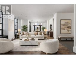 1601 - 68 YORKVILLE AVENUE, Toronto, Ontario