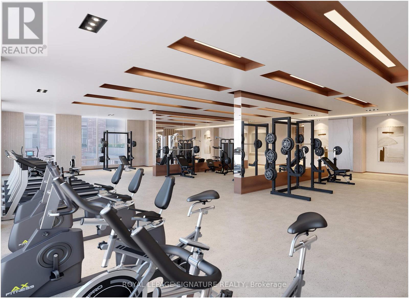 635 - 30 Dreamers Way, Toronto, Ontario  M5A 0Y7 - Photo 12 - C12856636