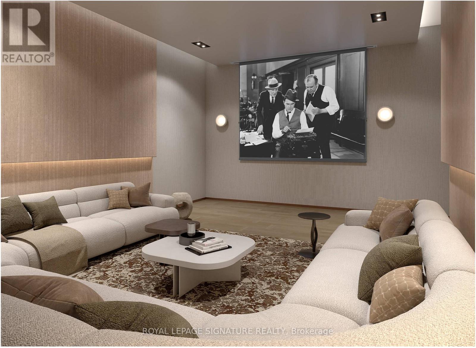 635 - 30 Dreamers Way, Toronto, Ontario  M5A 0Y7 - Photo 17 - C12856636