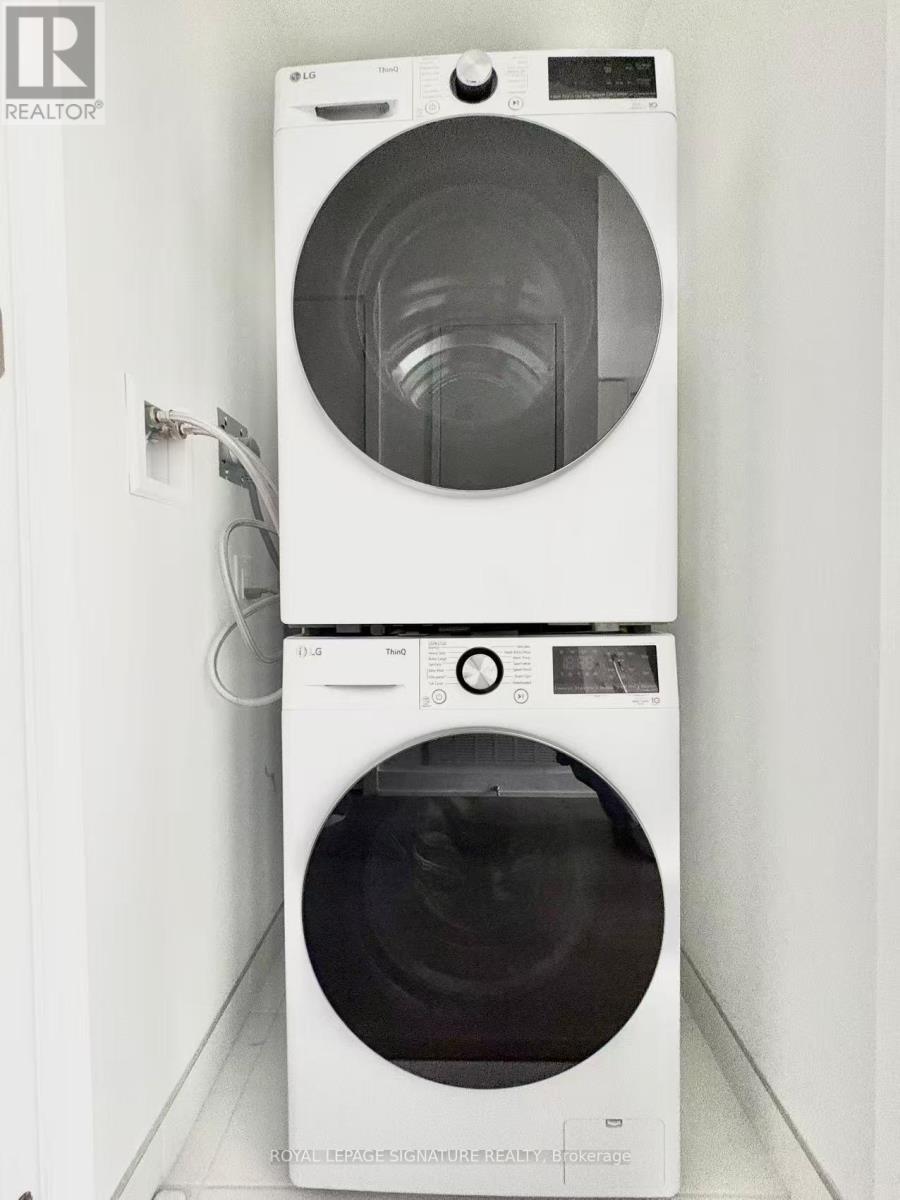 650 - 30 Dreamers Way, Toronto, Ontario  M5A 0Y7 - Photo 11 - C12856638