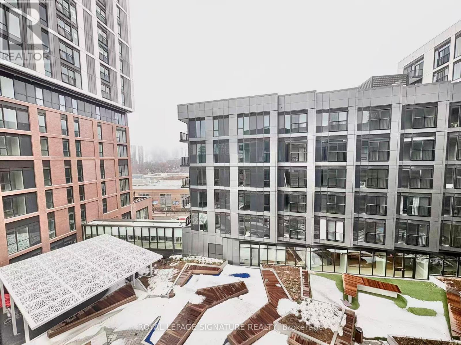 650 - 30 Dreamers Way, Toronto, Ontario  M5A 0Y7 - Photo 12 - C12856638