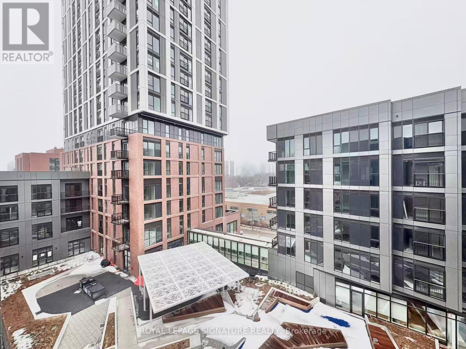 650 - 30 Dreamers Way, Toronto, Ontario  M5A 0Y7 - Photo 13 - C12856638