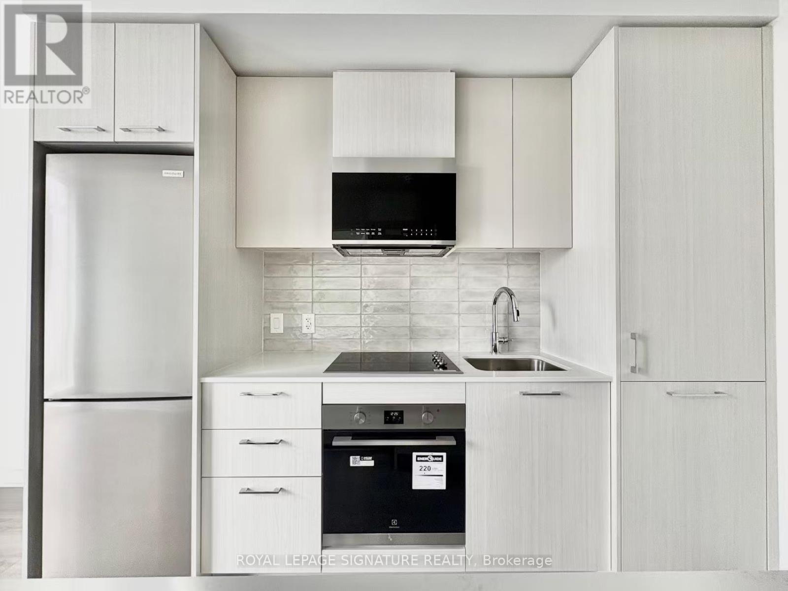 650 - 30 Dreamers Way, Toronto, Ontario  M5A 0Y7 - Photo 5 - C12856638