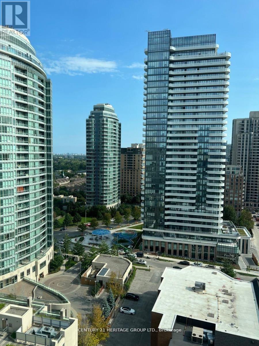 Lph10 - 20 Olive Avenue, Toronto, Ontario  M2N 7G5 - Photo 15 - C12856640