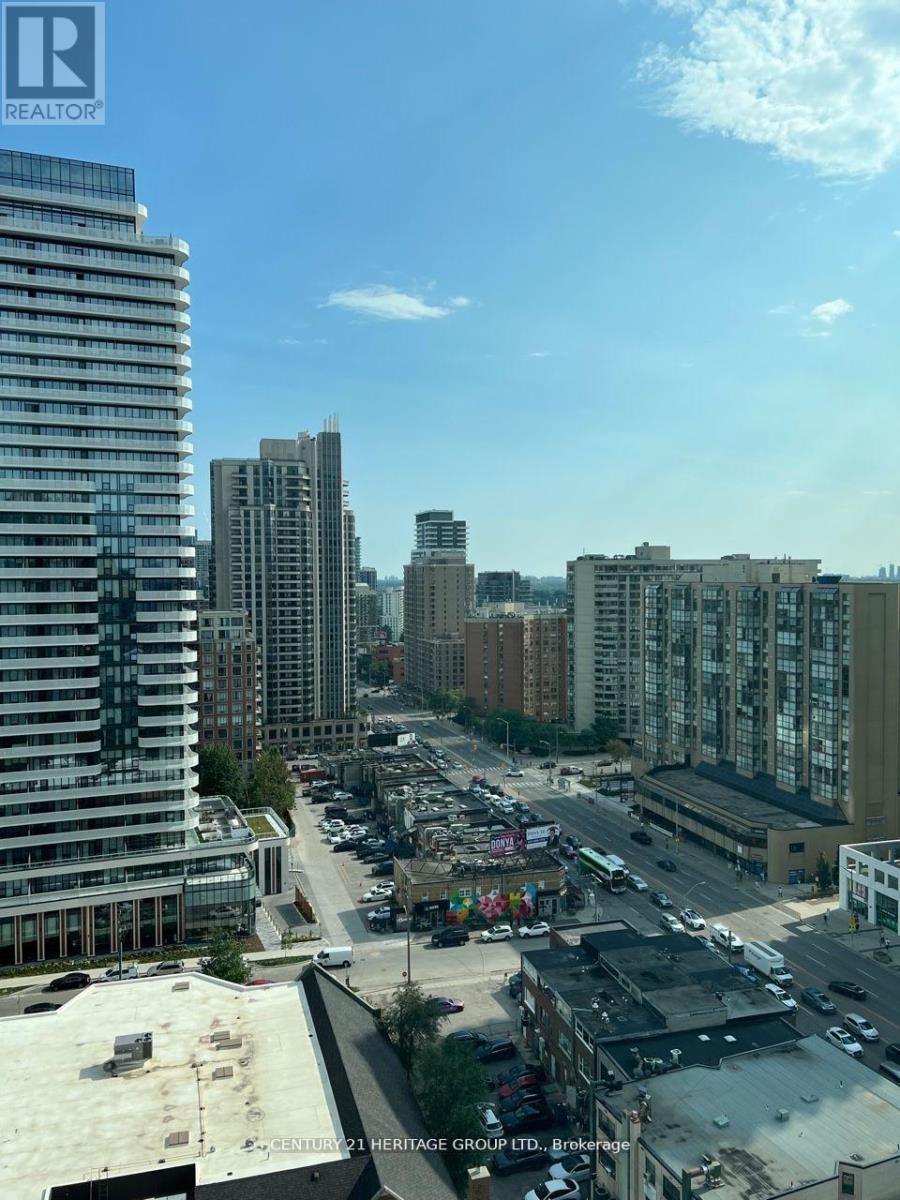 Lph10 - 20 Olive Avenue, Toronto, Ontario  M2N 7G5 - Photo 16 - C12856640