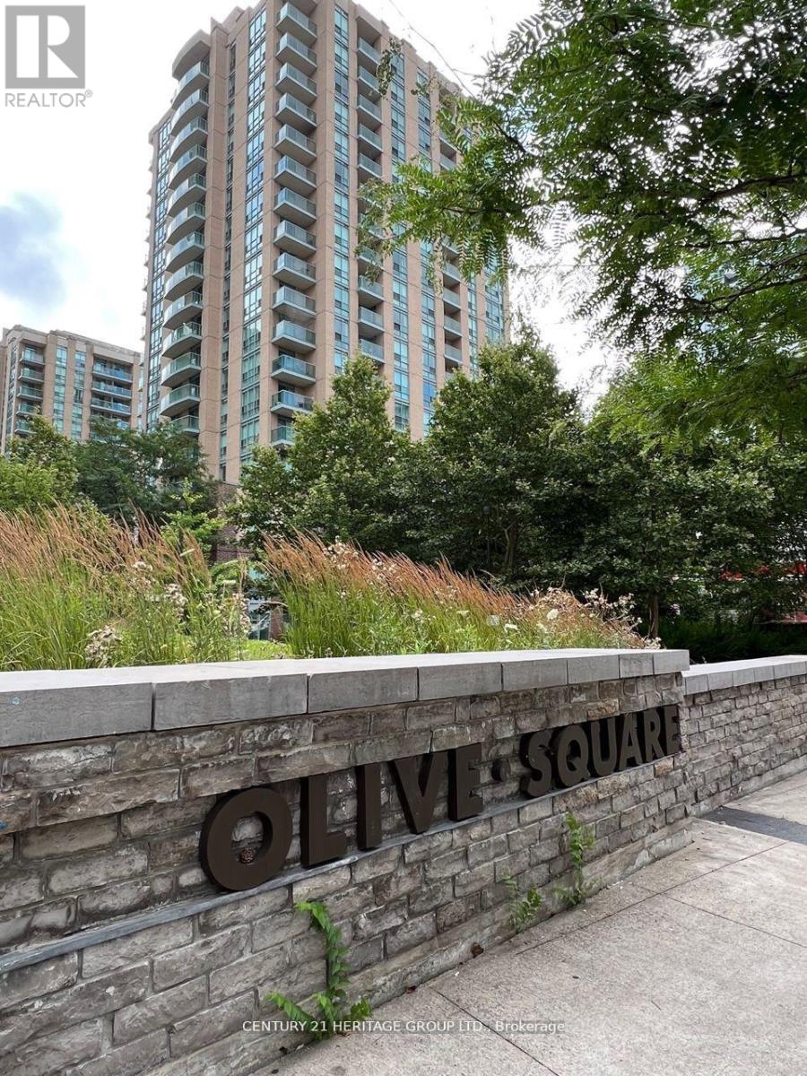 Lph10 - 20 Olive Avenue, Toronto, Ontario  M2N 7G5 - Photo 2 - C12856640
