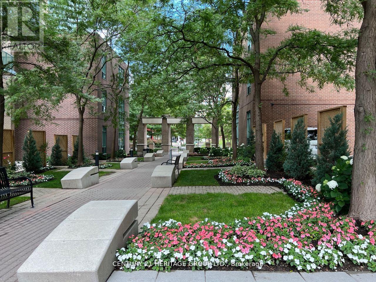 Lph10 - 20 Olive Avenue, Toronto, Ontario  M2N 7G5 - Photo 3 - C12856640