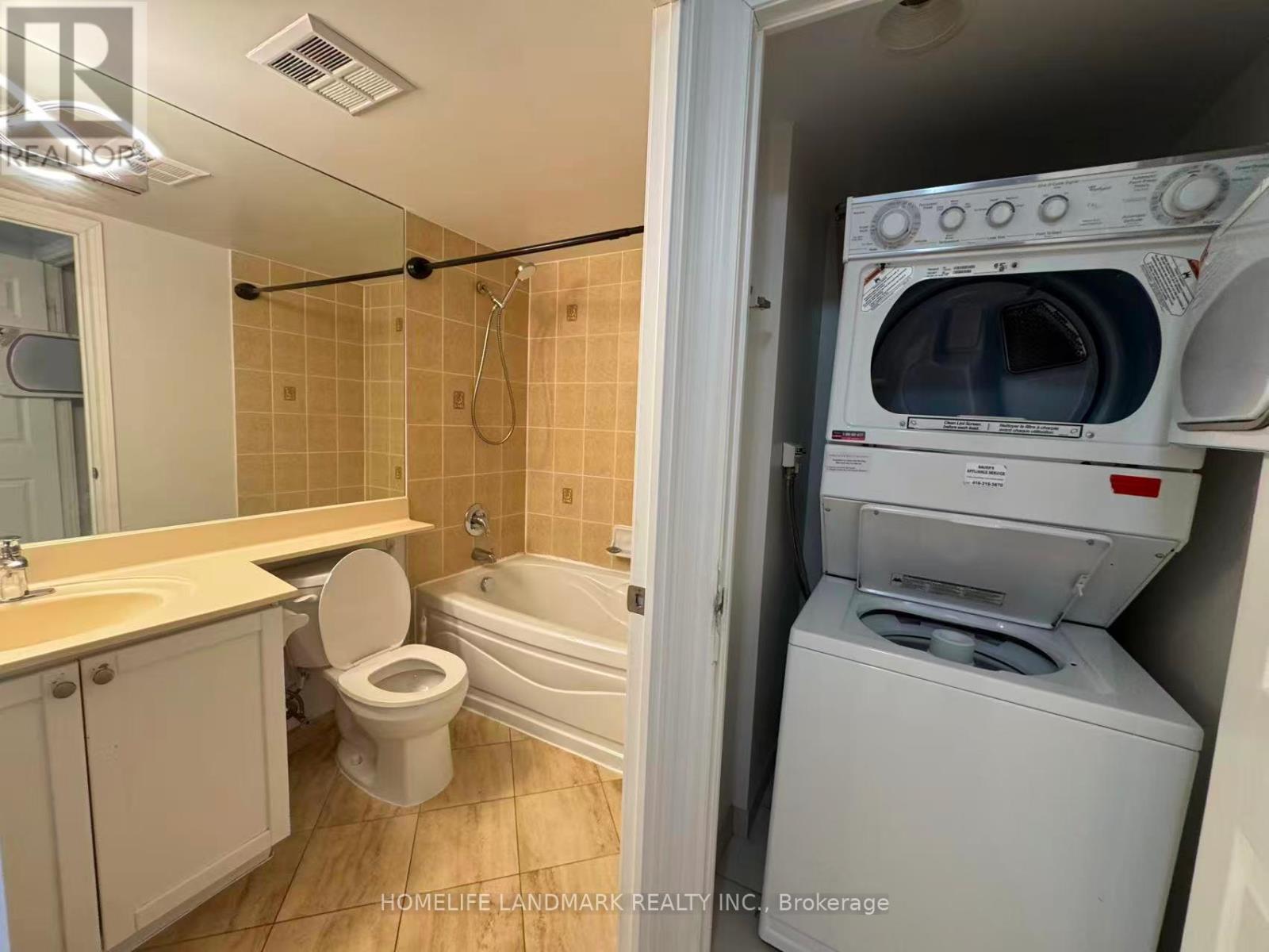 1005 - 78 Harrison Garden Boulevard, Toronto, Ontario  M2N 7E2 - Photo 5 - C12856652