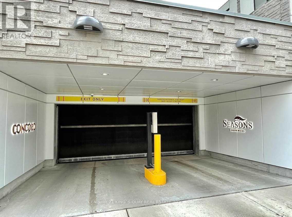 3705 - 95 Mcmahon Drive, Toronto, Ontario  M2K 0H2 - Photo 10 - C12856664