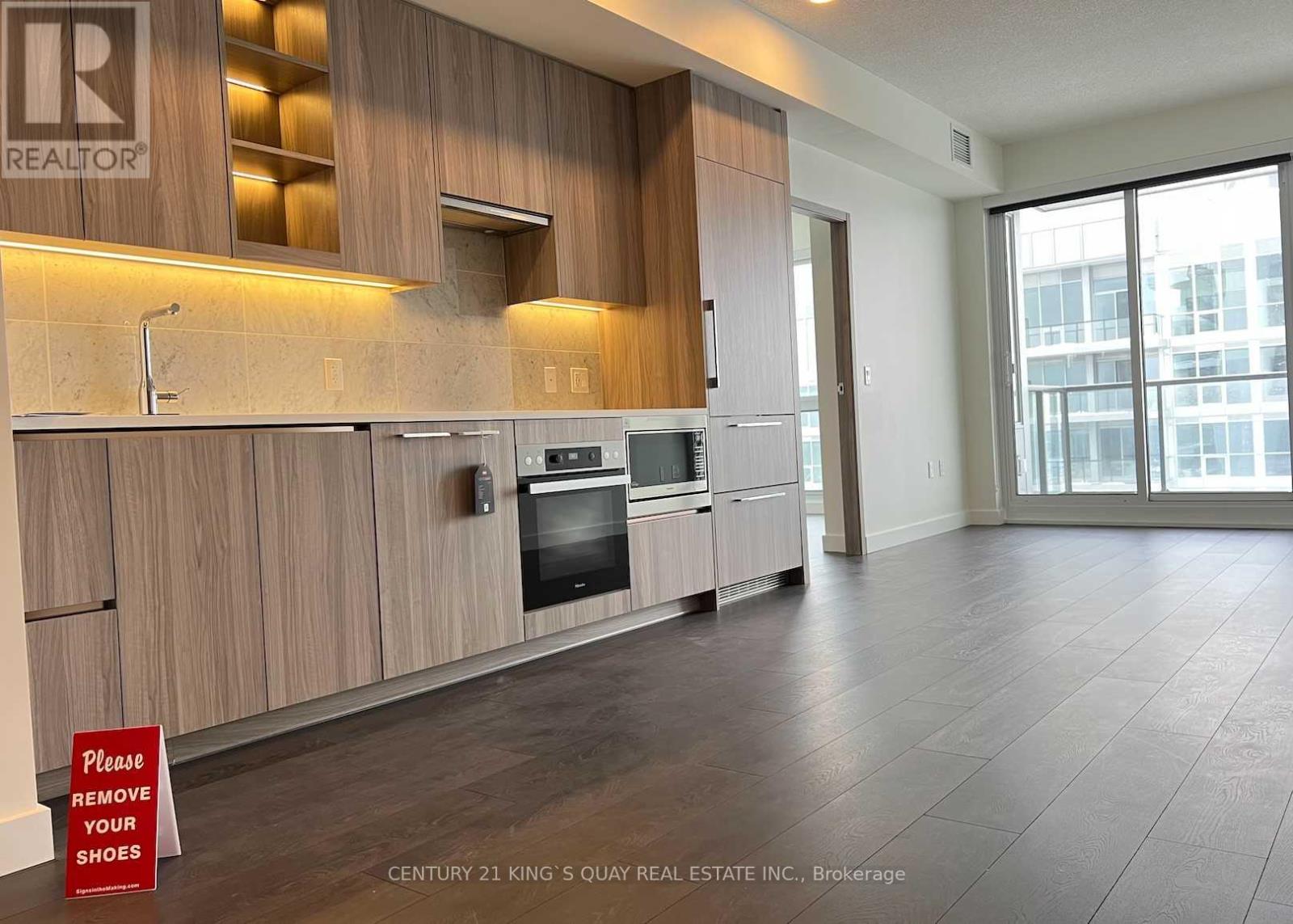 3705 - 95 Mcmahon Drive, Toronto, Ontario  M2K 0H2 - Photo 4 - C12856664