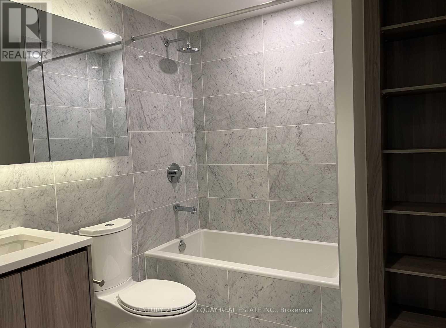 3705 - 95 Mcmahon Drive, Toronto, Ontario  M2K 0H2 - Photo 7 - C12856664