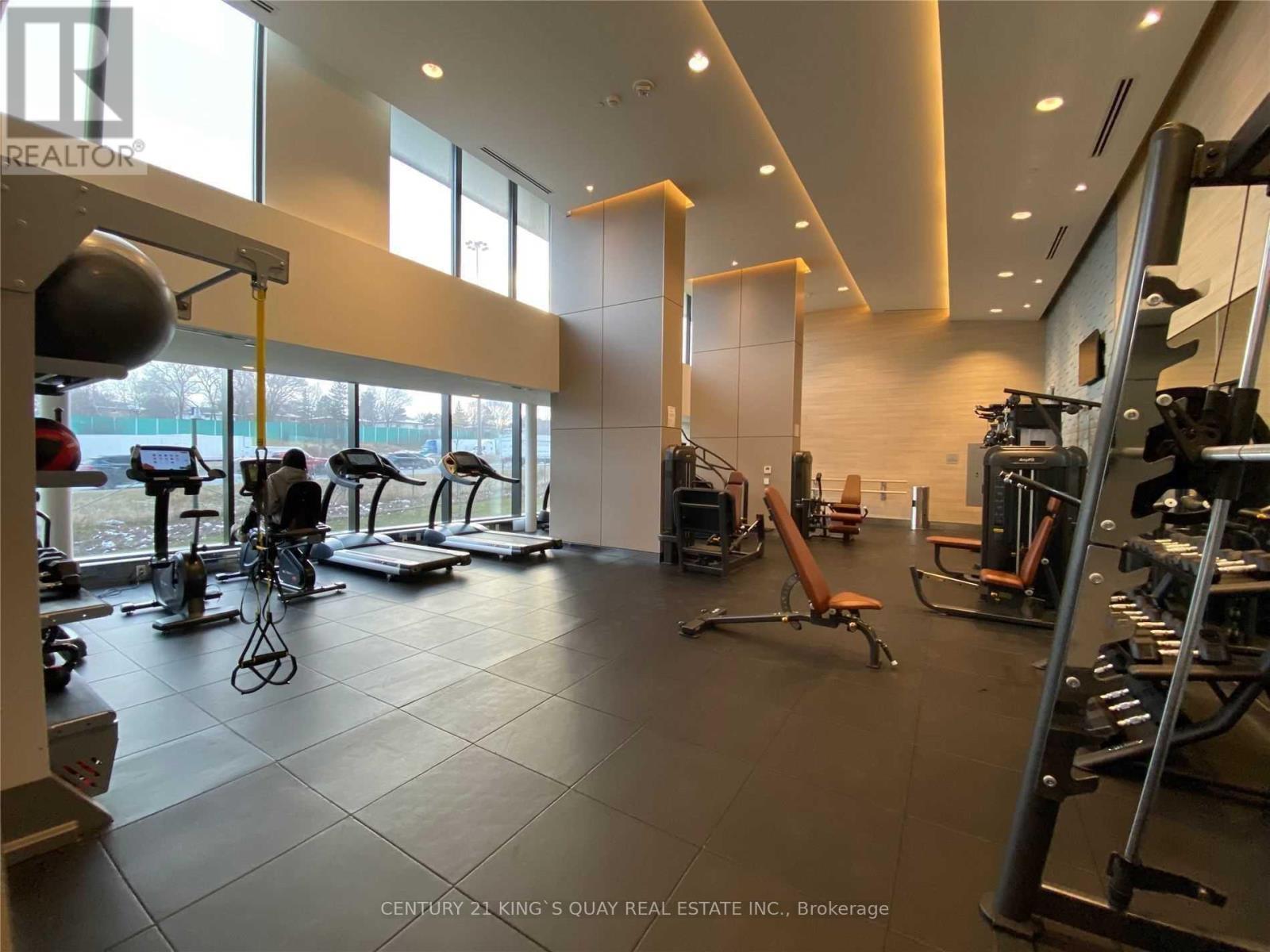 3705 - 95 Mcmahon Drive, Toronto, Ontario  M2K 0H2 - Photo 8 - C12856664