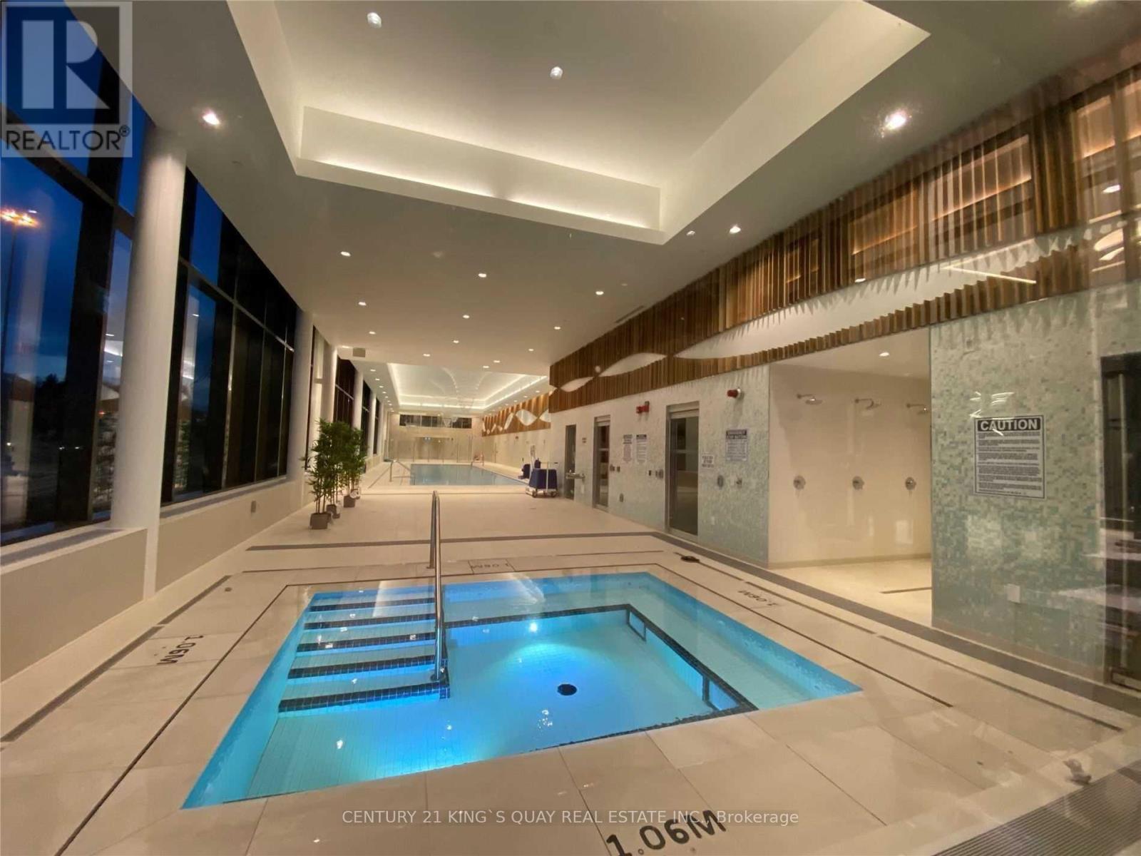 3705 - 95 Mcmahon Drive, Toronto, Ontario  M2K 0H2 - Photo 9 - C12856664