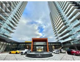 3705 - 95 MCMAHON DRIVE, Toronto, Ontario