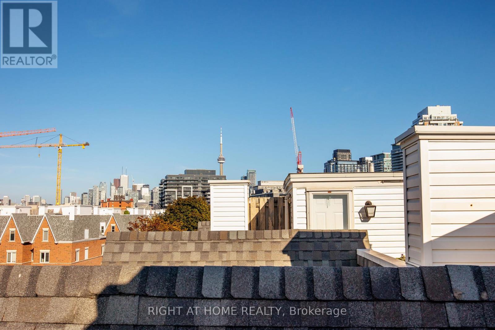 4304 - 43 Sudbury Street, Toronto, Ontario  M6J 3W6 - Photo 29 - C12856676