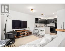 4304 - 43 SUDBURY STREET, Toronto, Ontario