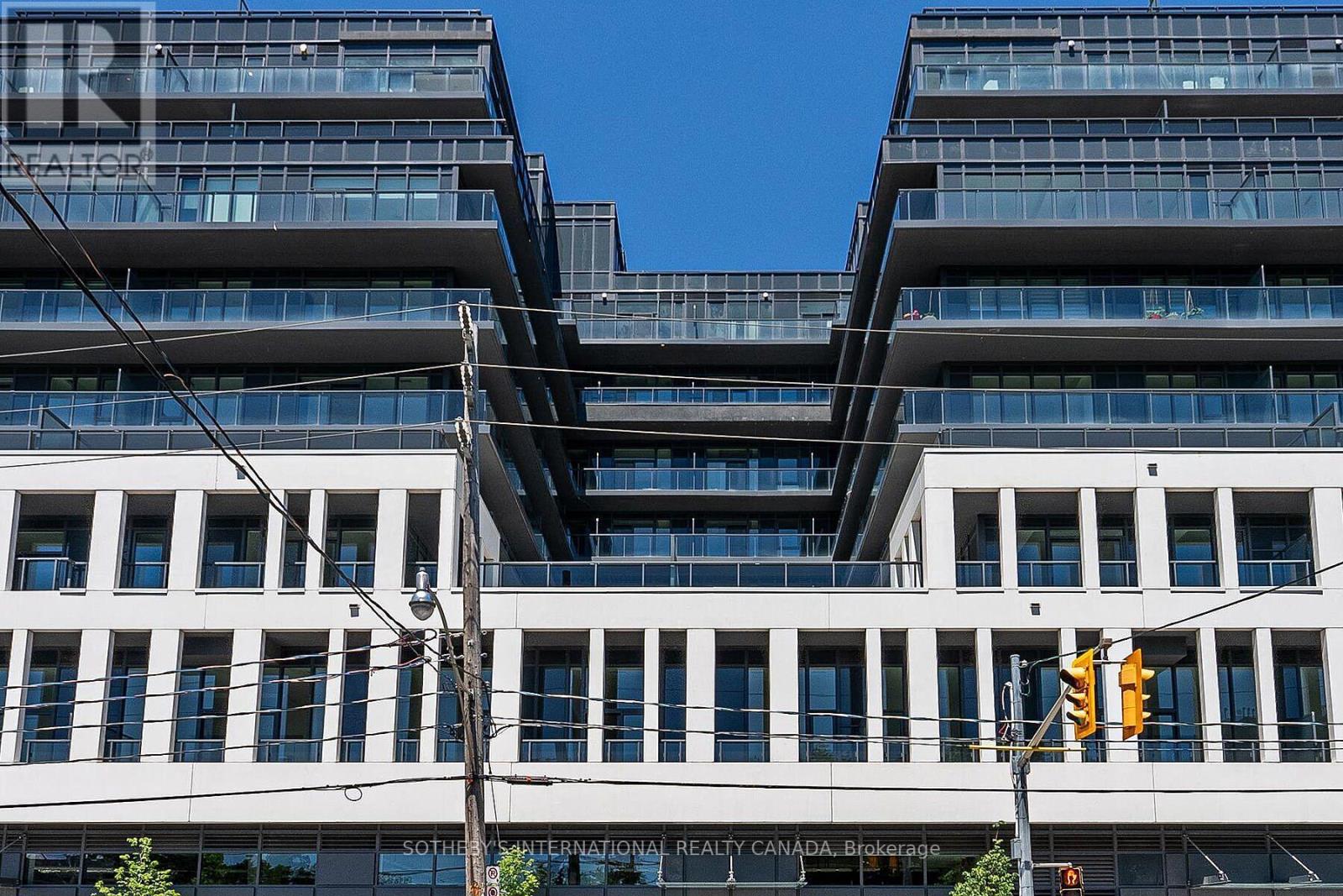 310 - 500 Dupont Street, Toronto, Ontario  M6G 1Y7 - Photo 31 - C12856682