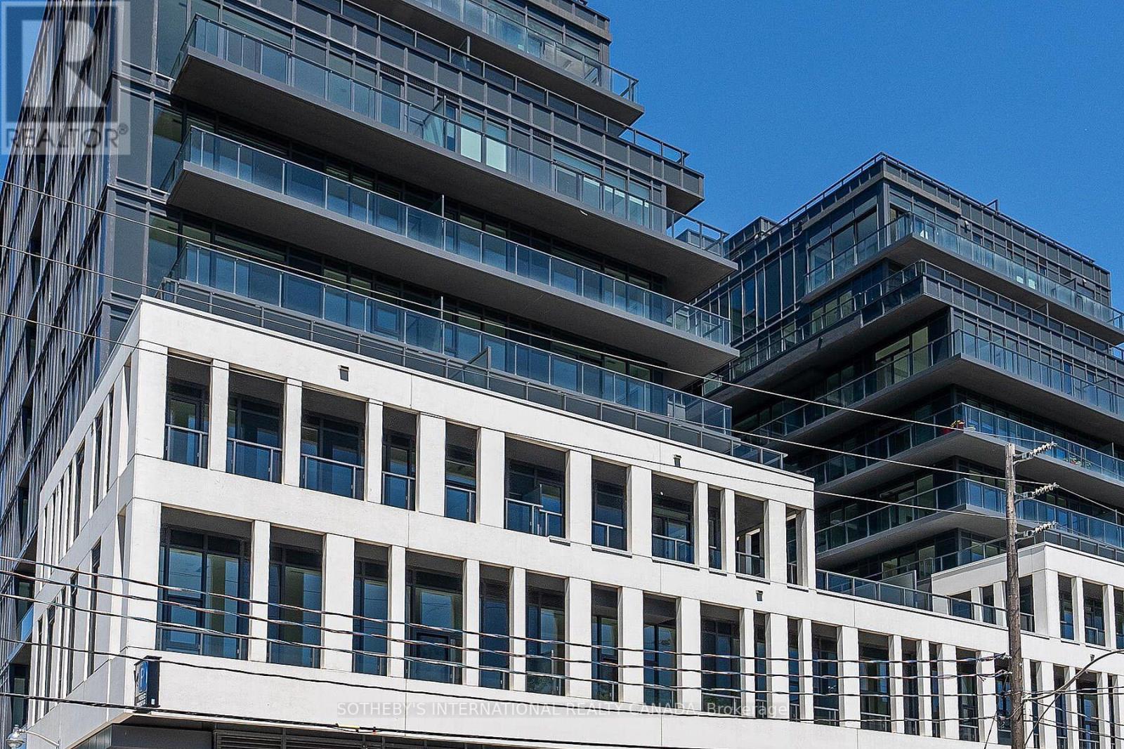 310 - 500 Dupont Street, Toronto, Ontario  M6G 1Y7 - Photo 32 - C12856682