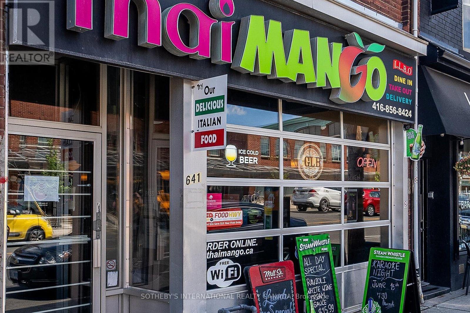 310 - 500 Dupont Street, Toronto, Ontario  M6G 1Y7 - Photo 38 - C12856682