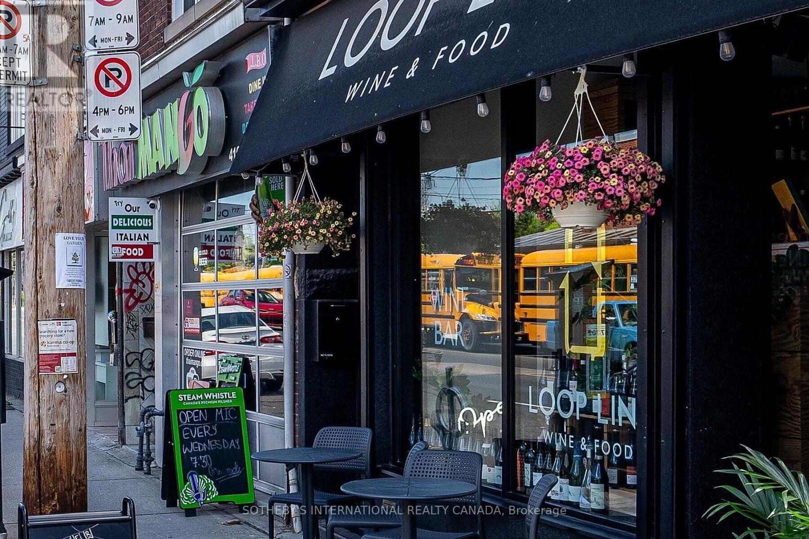 310 - 500 Dupont Street, Toronto, Ontario  M6G 1Y7 - Photo 39 - C12856682