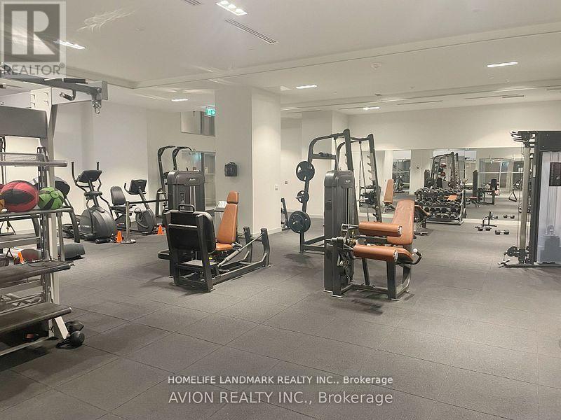 2808 - 3 Gloucester Street, Toronto, Ontario  M4Y 0C6 - Photo 2 - C12856708