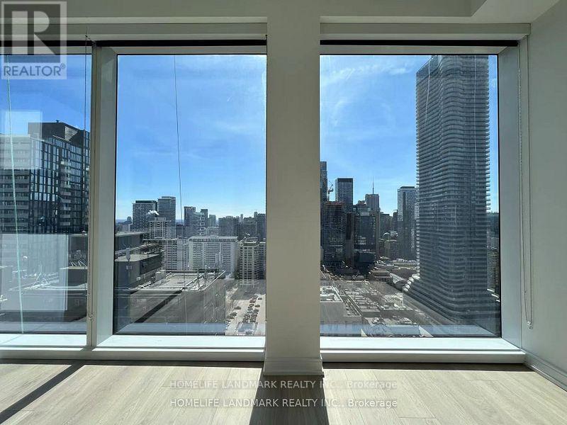 2808 - 3 Gloucester Street, Toronto, Ontario  M4Y 0C6 - Photo 9 - C12856708