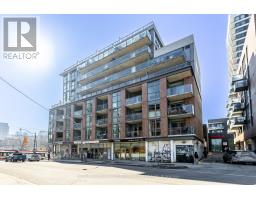 208 - 2 GLADSTONE AVENUE, Toronto, Ontario