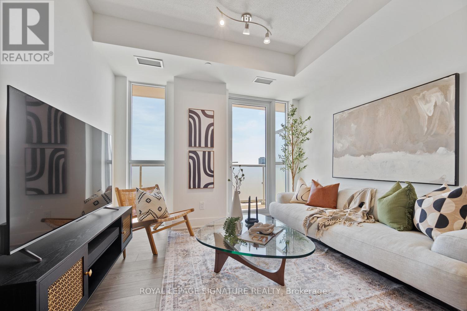 1611 - 188 FAIRVIEW MALL DRIVE E, Toronto, Ontario