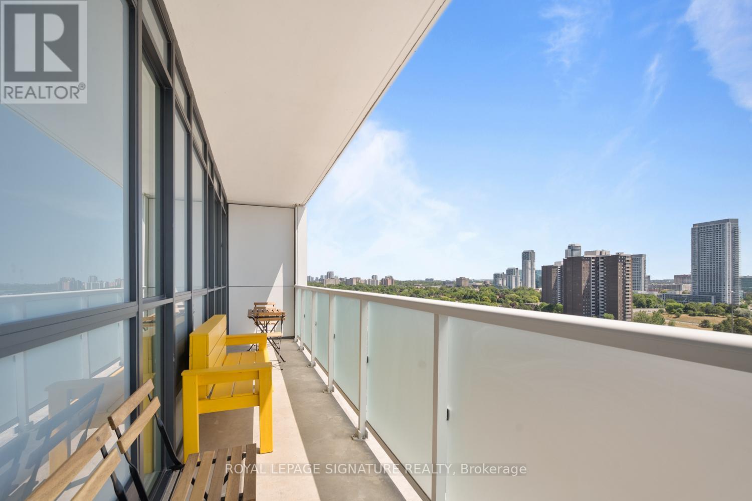 1611 - 188 Fairview Mall Drive E, Toronto, Ontario  M2J 0H7 - Photo 12 - C12856734