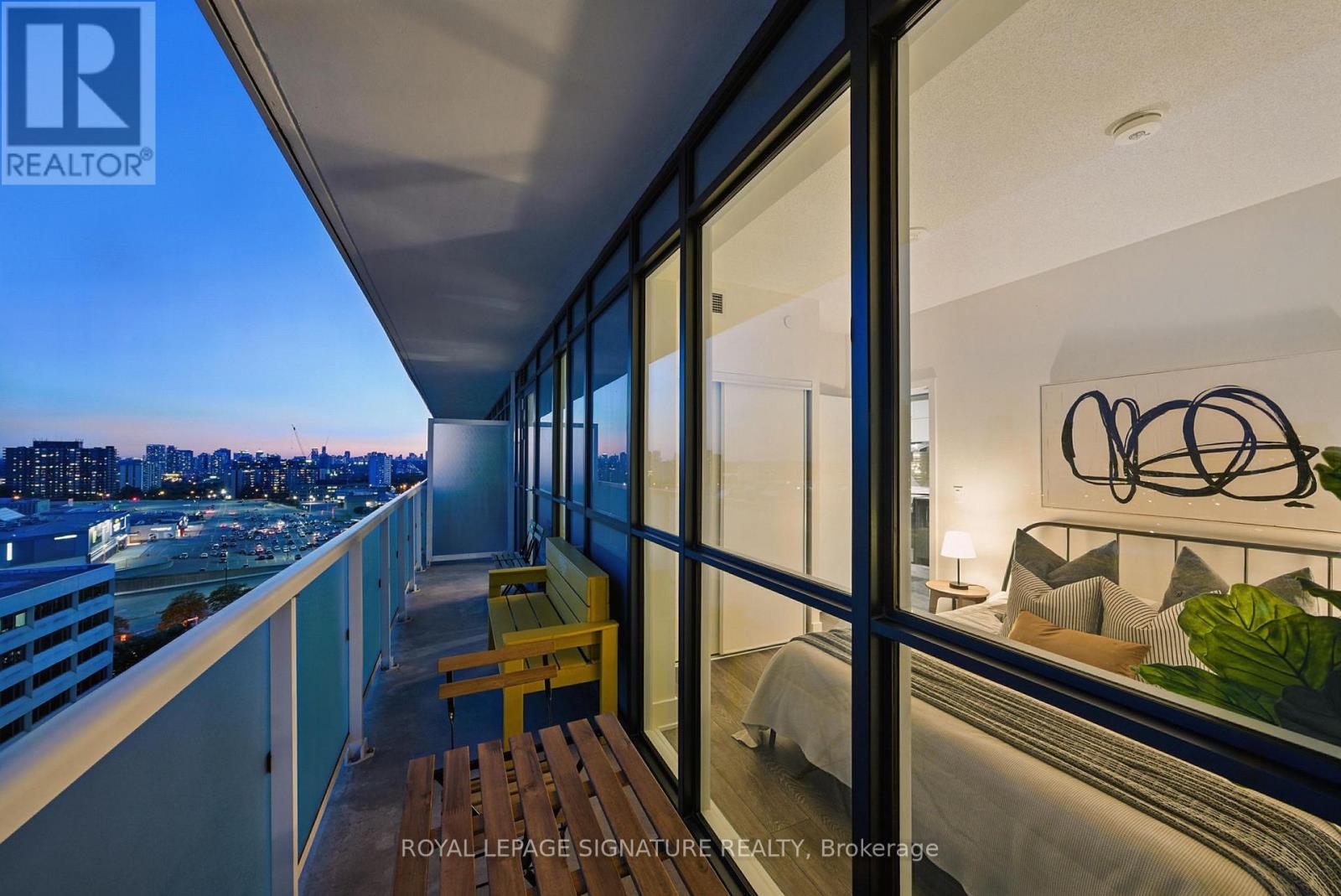 1611 - 188 Fairview Mall Drive E, Toronto, Ontario  M2J 0H7 - Photo 13 - C12856734