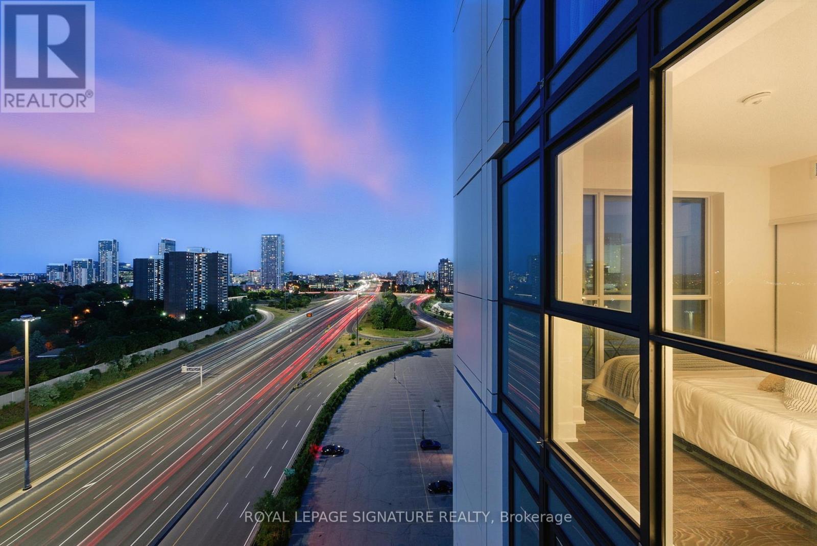 1611 - 188 Fairview Mall Drive E, Toronto, Ontario  M2J 0H7 - Photo 14 - C12856734