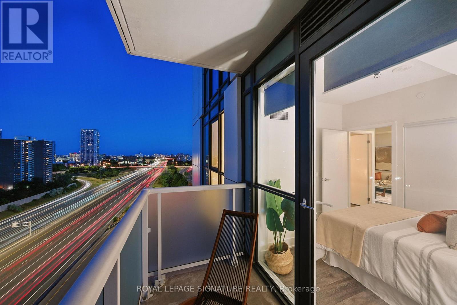 1611 - 188 Fairview Mall Drive E, Toronto, Ontario  M2J 0H7 - Photo 15 - C12856734