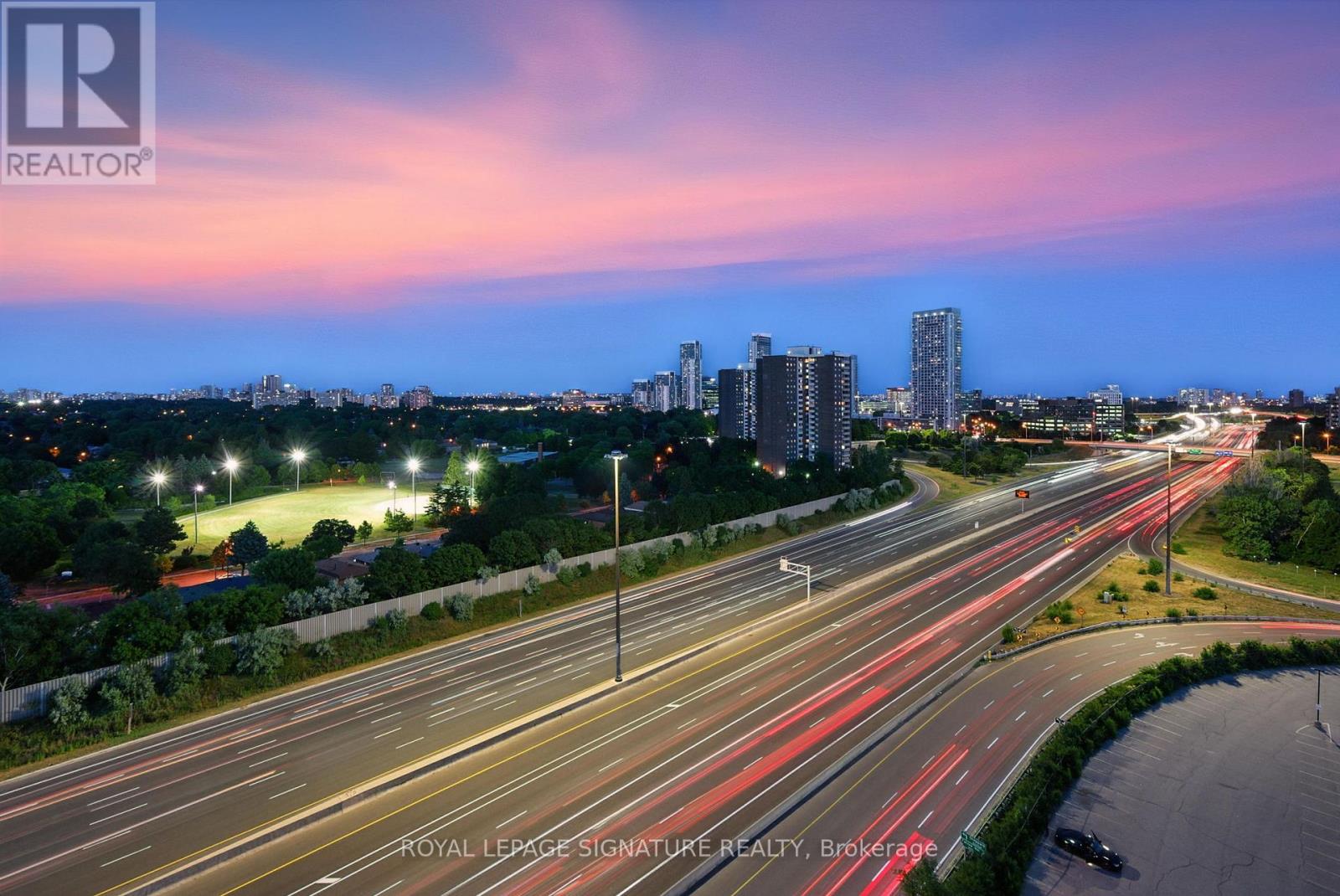 1611 - 188 Fairview Mall Drive E, Toronto, Ontario  M2J 0H7 - Photo 16 - C12856734