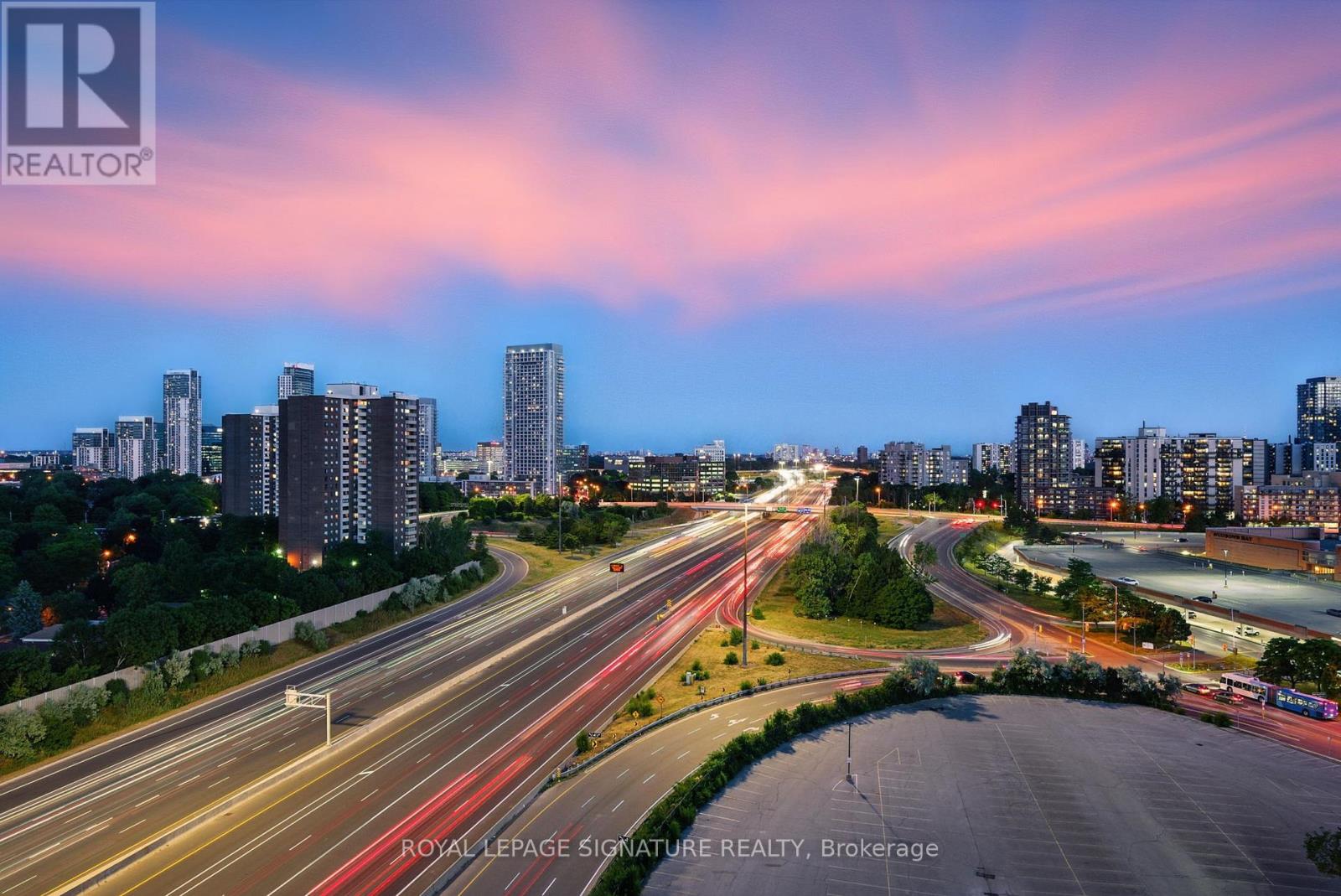 1611 - 188 Fairview Mall Drive E, Toronto, Ontario  M2J 0H7 - Photo 17 - C12856734