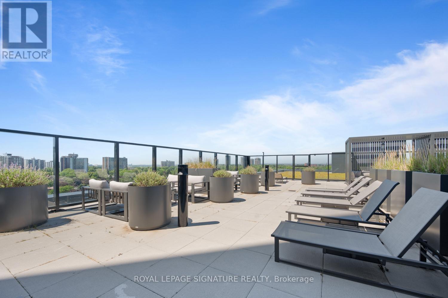 1611 - 188 Fairview Mall Drive E, Toronto, Ontario  M2J 0H7 - Photo 19 - C12856734