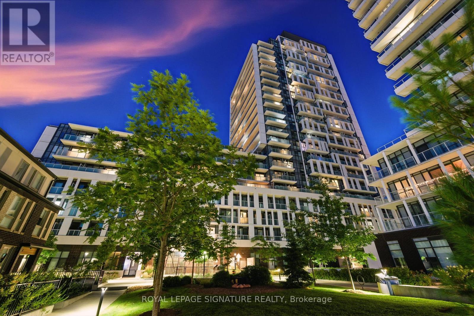 1611 - 188 Fairview Mall Drive E, Toronto, Ontario  M2J 0H7 - Photo 20 - C12856734