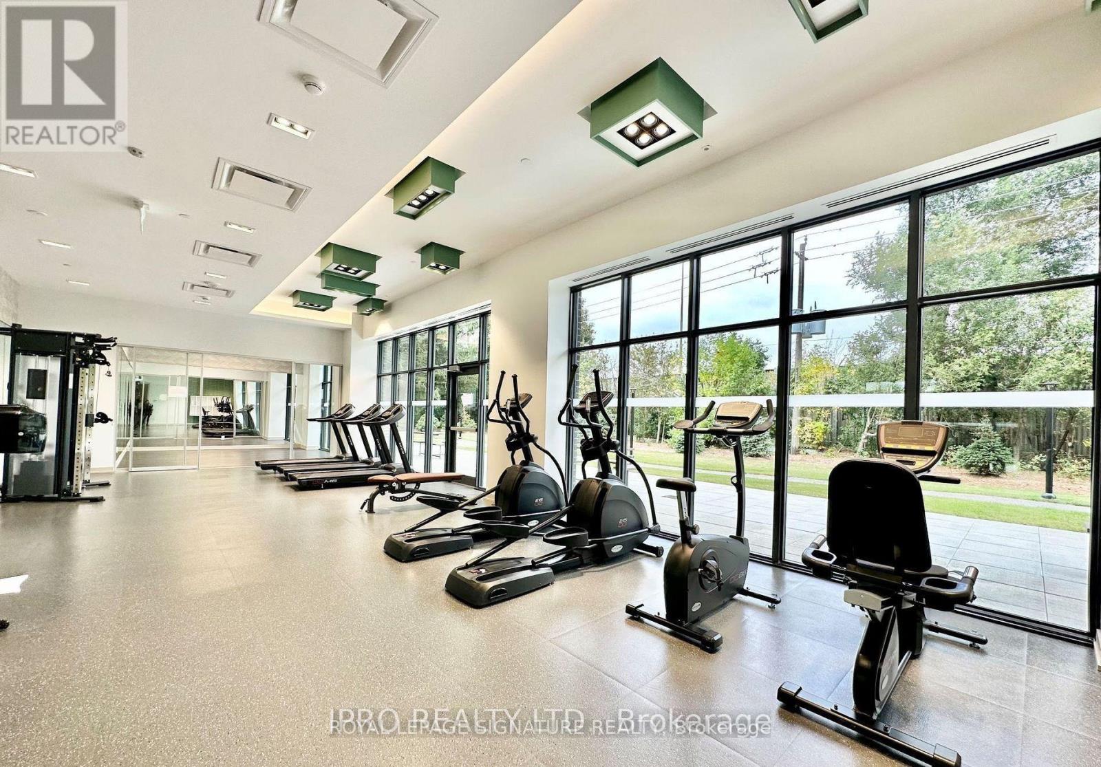 1611 - 188 Fairview Mall Drive E, Toronto, Ontario  M2J 0H7 - Photo 21 - C12856734