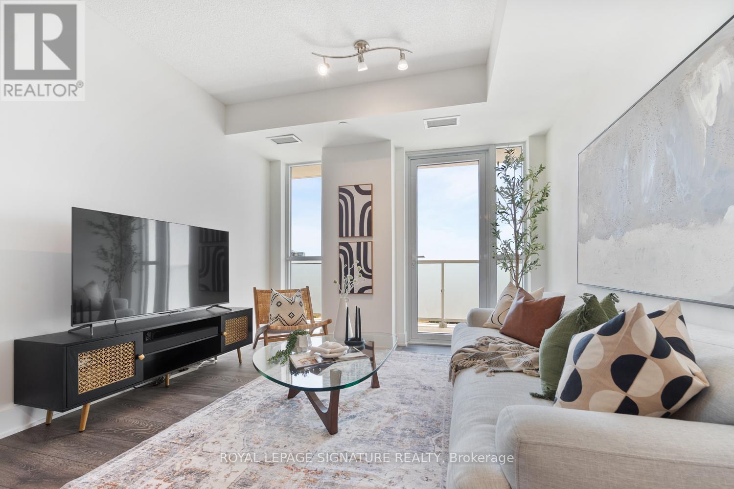 1611 - 188 Fairview Mall Drive E, Toronto, Ontario  M2J 0H7 - Photo 5 - C12856734