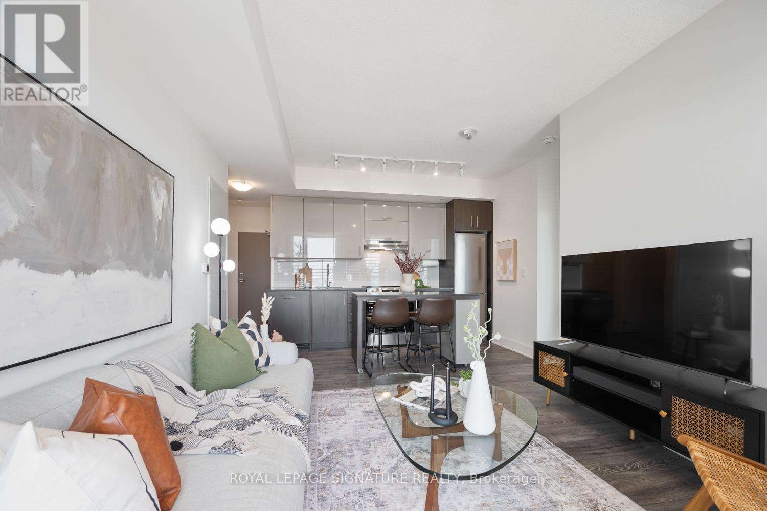 1611 - 188 Fairview Mall Drive E, Toronto, Ontario  M2J 0H7 - Photo 6 - C12856734