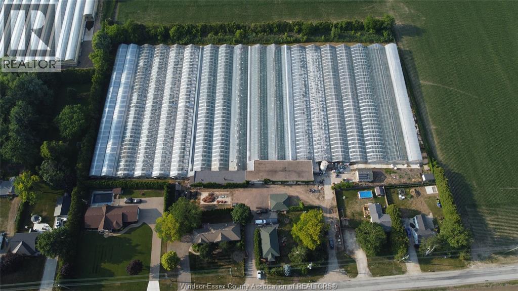 MLS# 25030540: 725 Mersea Rd 6 East, Leamington, Canada