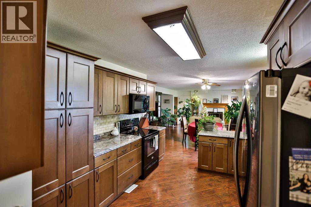 203037 Twp Rd 174, Rural Vulcan County, Alberta  T0L 1G0 - Photo 16 - A2289029