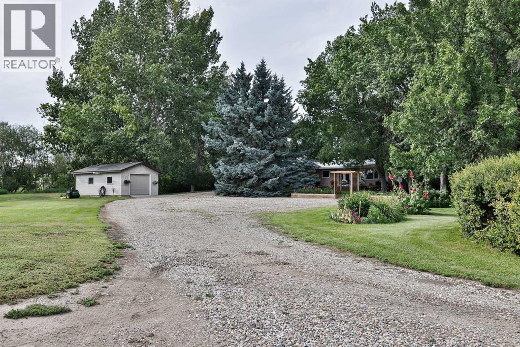 203037 Twp Rd 174, Rural Vulcan County, Alberta  T0L 1G0 - Photo 12 - A2289029