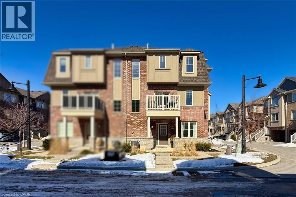 21 Marr Lane, Ancaster, Ontario  L9K 0K1 - Photo 2 - 40808119