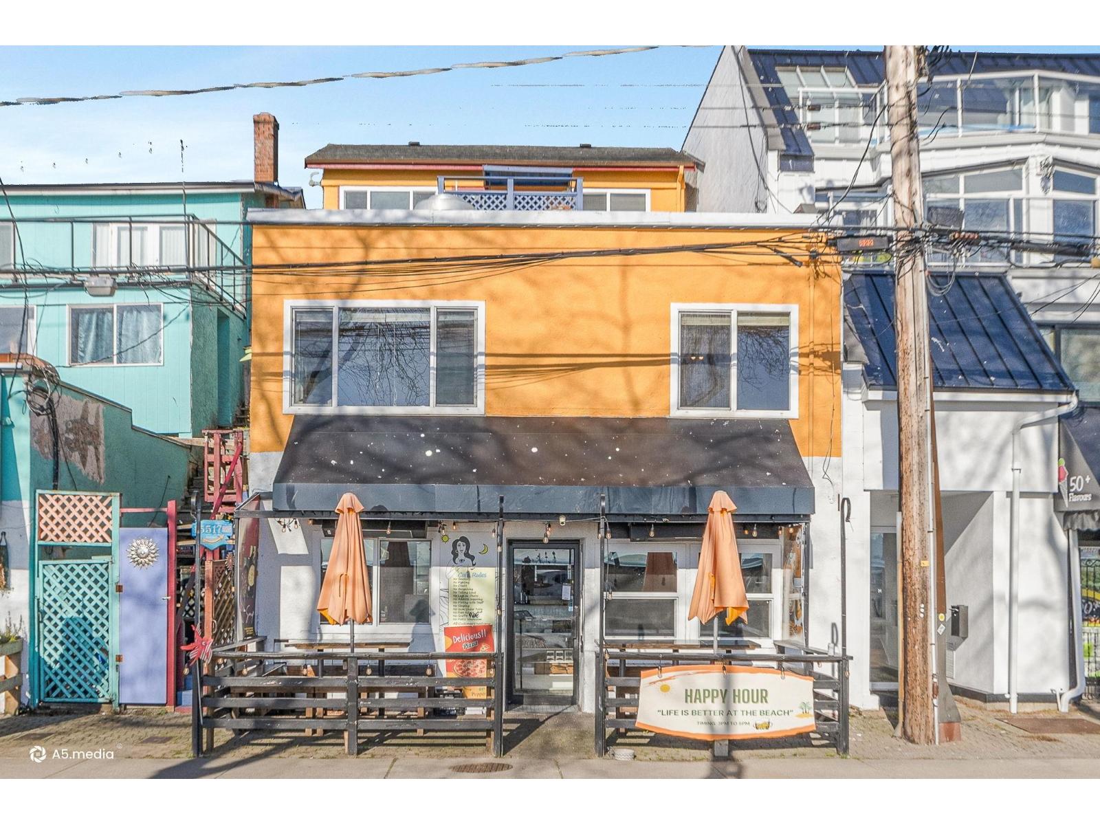 15517 Marine Drive, White Rock, British Columbia  V4B 1C9 - Photo 2 - C8076800