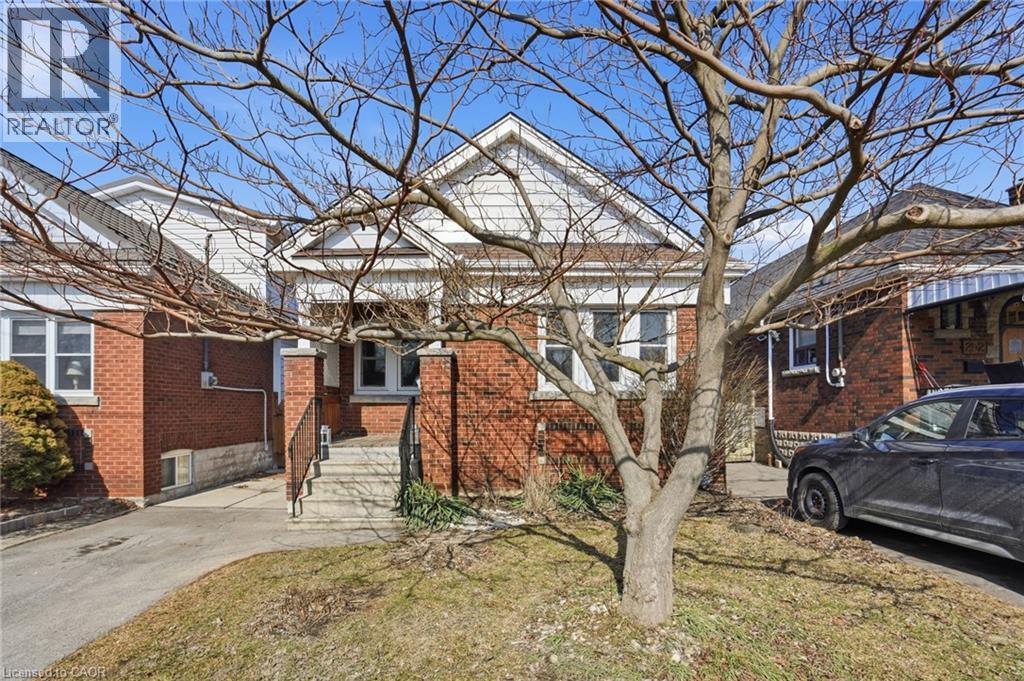 256 Stanley Avenue, Hamilton, Ontario  L8P 2L6 - Photo 2 - 40810169